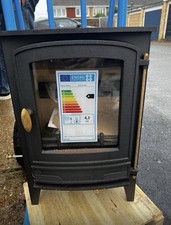 Mazona Wicklow Warwick 4KW