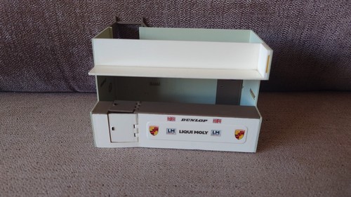 Scalextric announcement - scalextric,