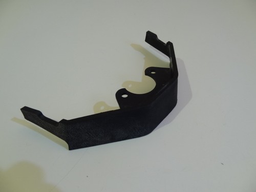 Yamaha xj650 turbo - panel, cover