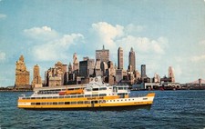 SS Bay Belle New York