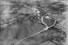 The Railway Station Rugeley