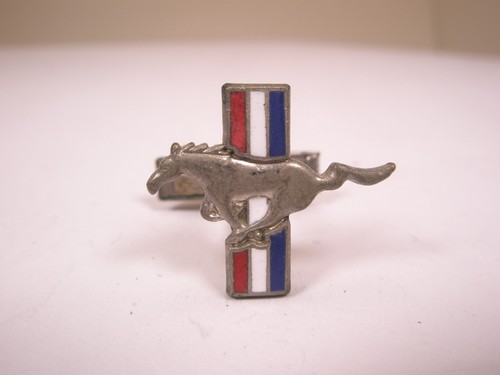 Ford mustang emblem single - ford,