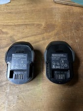 AEG B1420R 14.4v 2AH NiCd