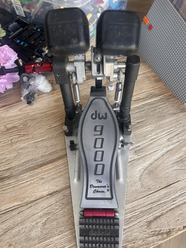 9000 double bass - 9000,