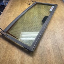 Classic Range Rover Upper Tailgate…