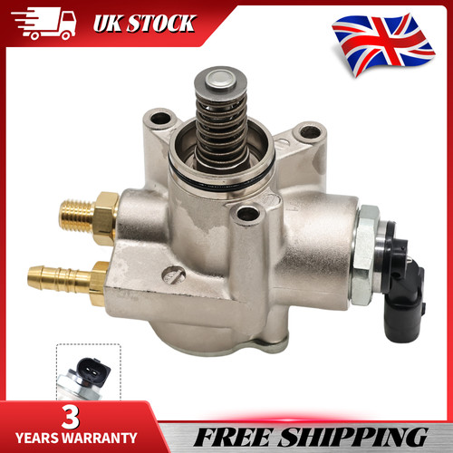 High pressure fuel pump - fuel, for