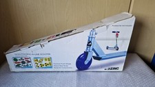 Zinc Non Folding In-line Scooter