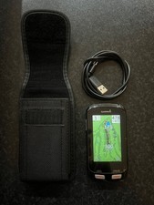 Garmin G8 approach handheld GPS