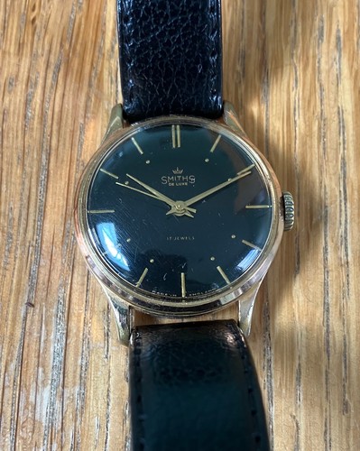 Vintage smiths luxe - smiths,