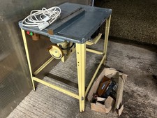 Scheppach TKM Table Saw with