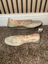 Cath Kidston Cream Floral