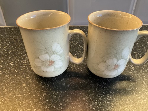 Denby daybreak x - 2, straight