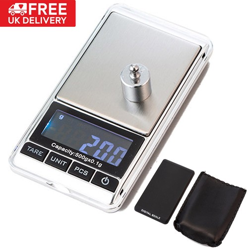 Digital weighing scales - weighing,