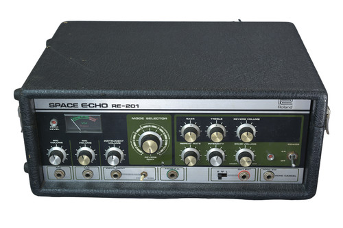 Serviced roland re - 【serviced】, re-201