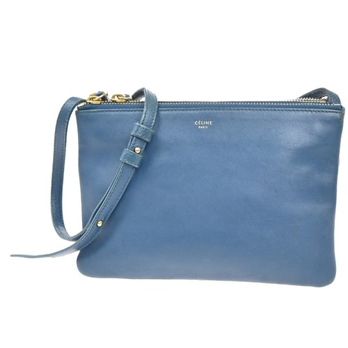 Celine logo trio - logo, small