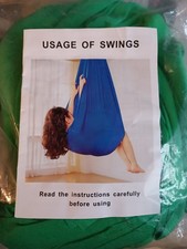 Kids Sensory Swings / Hammock