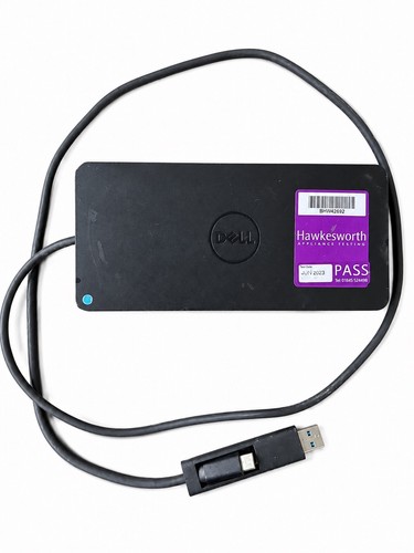 Dell d6000 usb - dell, 3.0