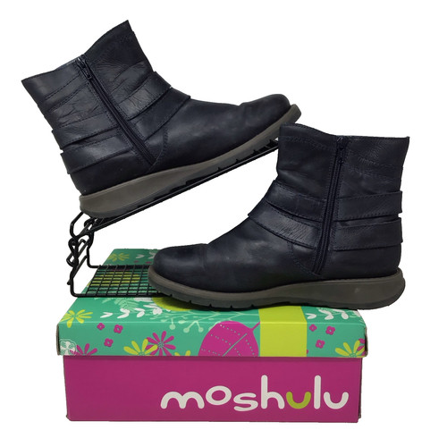 Moshulu nuthatch women ankle - nuthatch, women's