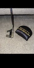 Scotty Cameron Phantom 5 35