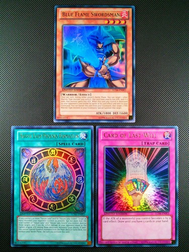 Legendary collection lc04 - 4,