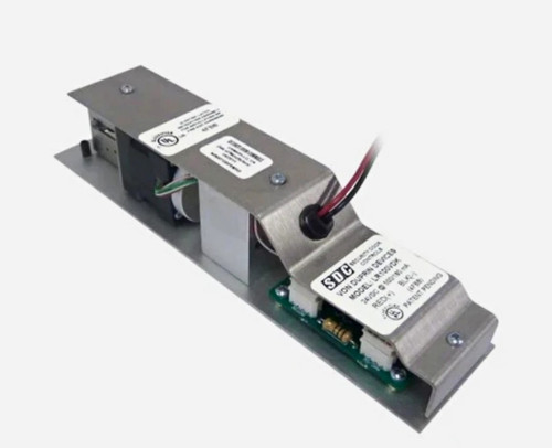 Sdc lr100ark electric - lr100ark, latch