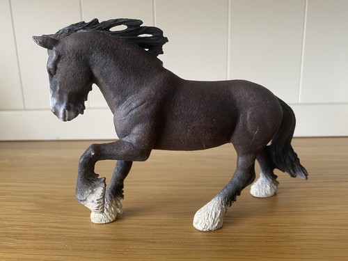 Schleich stables theme horse - schleich, theme-