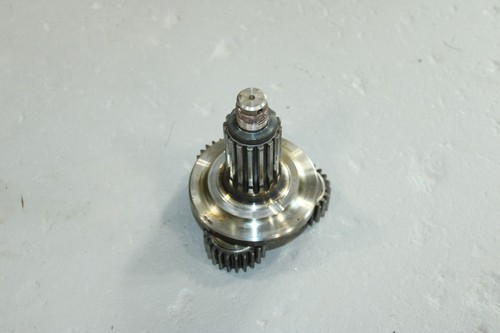 Oem toyota axle planetary - toyota, w/planetary