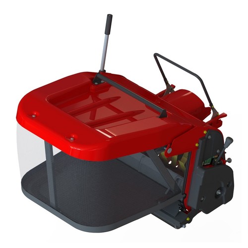 Countax pgc powered grass - pgc+,