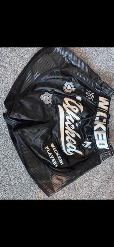 Muay thai shorts mma - muay,