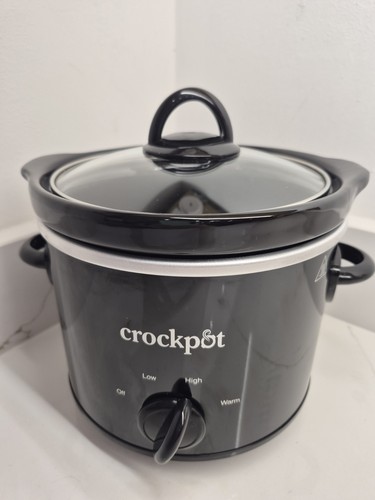 Crock pot slow cooker - slow,
