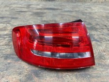 AUDI A4 S LINE AVANT ESTATE