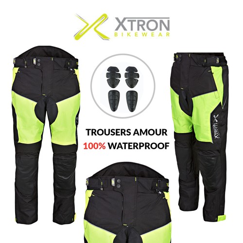 Waterproof cordura motorcycle - waterproof,