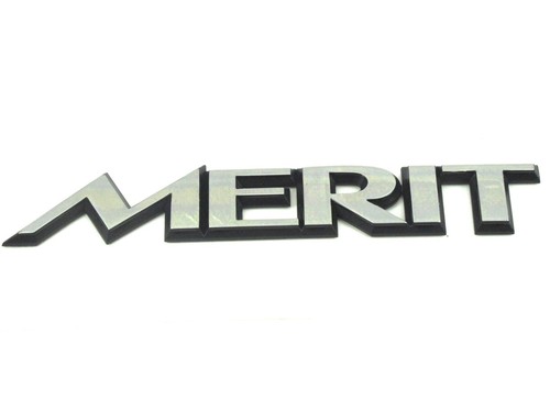 Genuine new vauxhall merit - genuine,