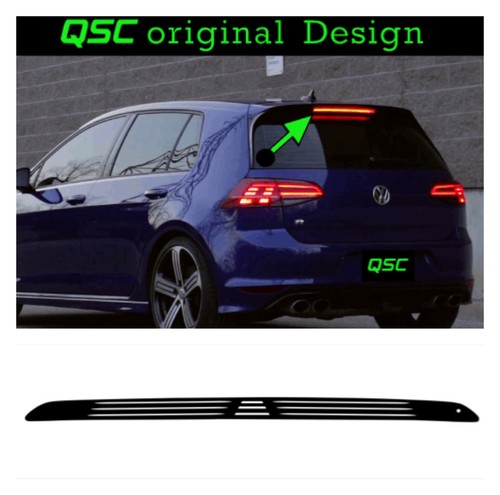 Golf mk7 gti gtd r - gtd,