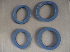 Daimler SP250 Dart Rear Stop &