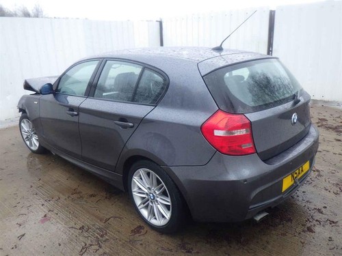 2004 2011 e87 bmw - 2004-2011, 1