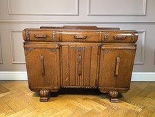 An Antique 1930s Art Deco