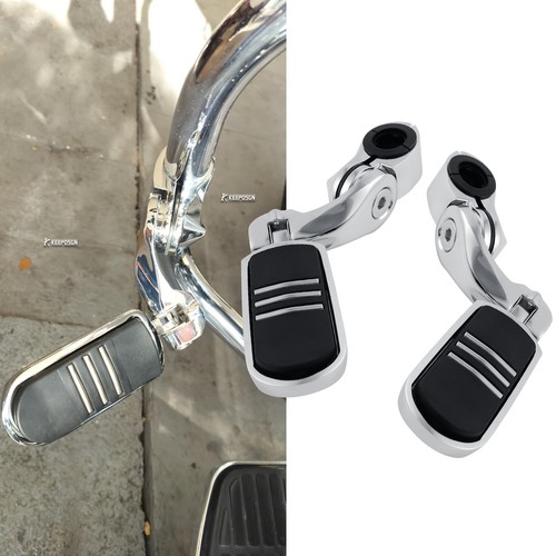 32mm highway foot pegs - 1,