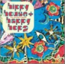 Hippy House  Happy Hop 2 CD -