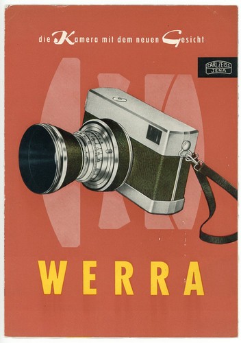 1957 carl zeiss jena - carl,