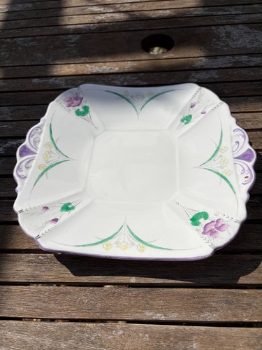 Vintage shelley 11629 side - vintage,
