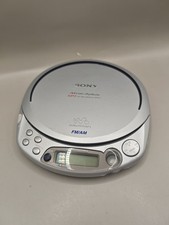 Sony D-NF611 Atrac3Plus MP3 CD