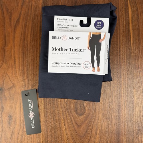 Belly bandit mother tucker - bandit,