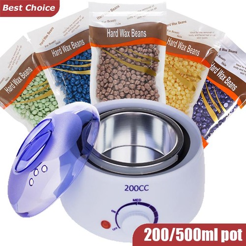200 500ml electric wax - 200/500ml, heater