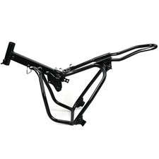 MAIN FRAME CHASSIS BODY