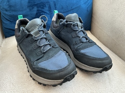 Clarks atl gore - -, tex