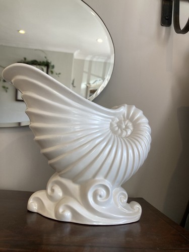 Royal winton cornucopia shell - winton,