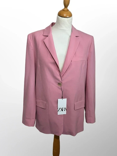New lush zara - zara, blazer