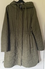 Barbour Nahla Quilted Jacket