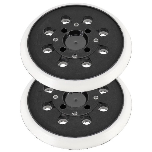 Pack orbital sander backing - orbital,